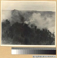 藏品(湘北大捷：煙霧瀰漫下的草鞋嶺)的圖片